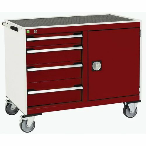 Werktafel Voor Onderhoud Cubio - Bott 13 Werktafel Voor Onderhoud Cubio - Bott - Afbeelding 11