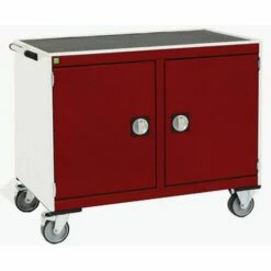 Werktafel Voor Onderhoud Cubio - Bott 34 Werktafel Voor Onderhoud Cubio - Bott -FACOM Winkel AIG4068217