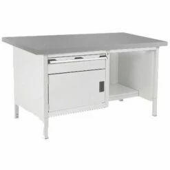 Werkbank Vast Monobloc Cubio - Bott -FACOM Winkel AIG4068282