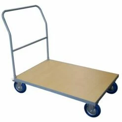 Plateauwagen 500 Kg WP