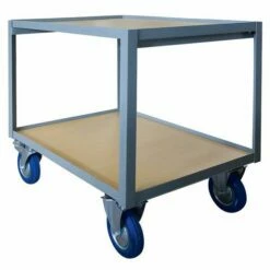 Etagewagen Met Houten Blad 300 En 500 Kg -FACOM Winkel AIG4085857