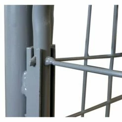 Plateauwagen Met 2 Rugleuning Mesh 250 En 500 Kg -FACOM Winkel AIG4086787