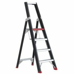 Enkelzijdige Vouwtrap Taurus TGB -FACOM Winkel AIG4324585