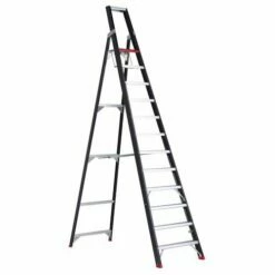 Enkelzijdige Vouwtrap Taurus TGB