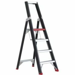 Enkelzijdige Vouwtrap Taurus TGB -FACOM Winkel AIG4325714