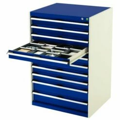 Werkplaatsladekast Bott SL-86 - Hoogte 160 Cm 20 Werkplaatsladekast Bott SL-86 - Hoogte 160 Cm -FACOM Winkel AIG447266 1