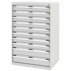 Werkplaatsladekast Bott SL-86 - Hoogte 160 Cm 21 Werkplaatsladekast Bott SL-86 - Hoogte 160 Cm -FACOM Winkel AIG447268 1