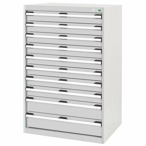 Werkplaatsladekast Bott SL-86 - Hoogte 160 Cm 7 Werkplaatsladekast Bott SL-86 - Hoogte 160 Cm - Afbeelding 5