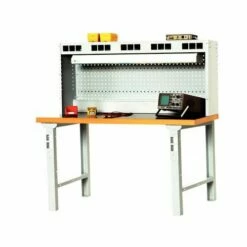 Elektriciteitsrail Bott Werkbank