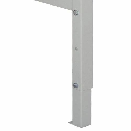 Werkbank Eko Verstelbaar - Met Of Zonder Lade 3 Werkbank Eko Verstelbaar - Met Of Zonder Lade