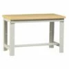 Werkbank Atelier Optimum - Breedte 200 Cm - Laminaat -FACOM Winkel AIG451715