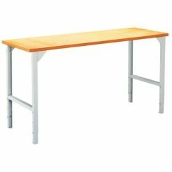 Werkbank Eko Verstelbaar - Met Of Zonder Lade 7 Werkbank Eko Verstelbaar - Met Of Zonder Lade -FACOM Winkel AIG451823