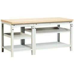 Werkbank Function 175 Met Legborden -FACOM Winkel AIG451844