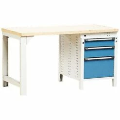 Werkbank Function 200 Met Laden -FACOM Winkel AIG451862 1