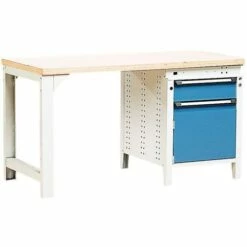Werkbank Function 152 Met Kast En Lade