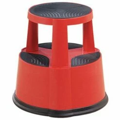 Mobiel Opstapkrukje Pro, Polypropyleen - 2 Treden - Novap 7 Mobiel Opstapkrukje Pro, Polypropyleen - 2 Treden - Novap -FACOM Winkel AIG451992