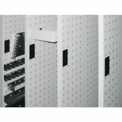 Gereedschapskast Bott Perfo Met Uittrekbare Panelen