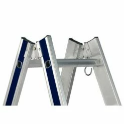 Reformladder Met Treden - 2-delig - Tubesca 13 Reformladder Met Treden - 2-delig - Tubesca -FACOM Winkel AIG456111