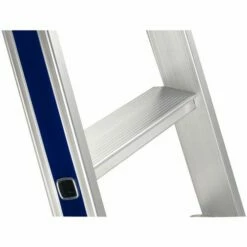 Reformladder Met Treden - 2-delig - Tubesca 11 Reformladder Met Treden - 2-delig - Tubesca -FACOM Winkel AIG456112