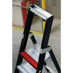 Enkelzijdige Vouwtrap Taurus TGB -FACOM Winkel AIG456307