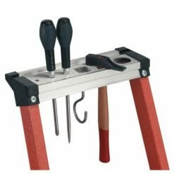 Isolerende Trapladder Van Glasvezel Pro Intensif - Tubesca -FACOM Winkel AIG456386