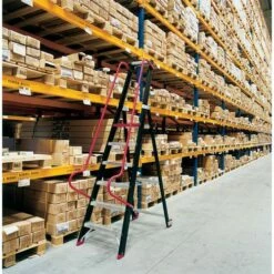 Magazijntrapladder Taurus -FACOM Winkel AIG456399