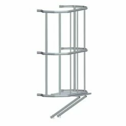 Overloop Veiligheidskooi Voor Kooiladder - Tubesca