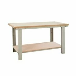 Verstelbare Werkbank ATS800 - Breedte 185 cm