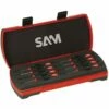Precisieschroevendraaier 8 Delig - SAM Outillage -FACOM Winkel AIG4679053