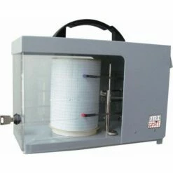 Thermograaf Met 1 Rol