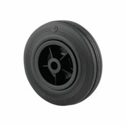 Wiel - Draagvermogen 205 En 295 Kg - Met Rollager