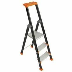 Trapladder Comfortabel Kolos - Tubesca 39 Trapladder Comfortabel Kolos - Tubesca -FACOM Winkel AIG4854892