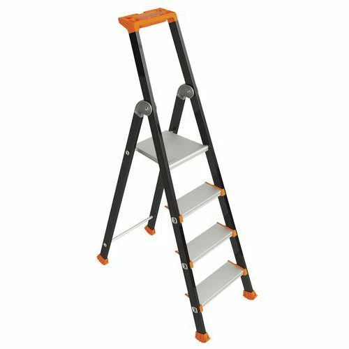 Trapladder Comfortabel Kolos - Tubesca 8 Trapladder Comfortabel Kolos - Tubesca - Afbeelding 6