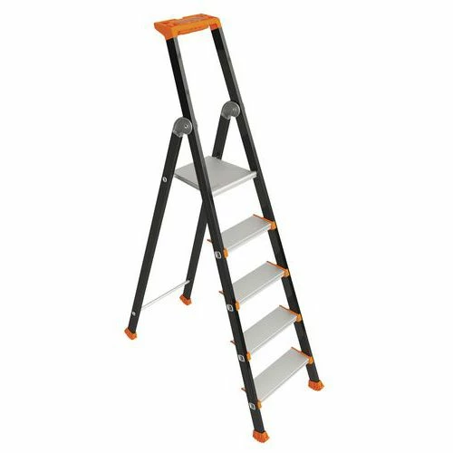 Trapladder Comfortabel Kolos - Tubesca 19 Trapladder Comfortabel Kolos - Tubesca - Afbeelding 17