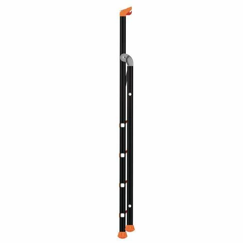 Trapladder Comfortabel Kolos - Tubesca 3 Trapladder Comfortabel Kolos - Tubesca