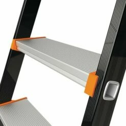 Trapladder Comfortabel Kolos - Tubesca 41 Trapladder Comfortabel Kolos - Tubesca -FACOM Winkel AIG4854909