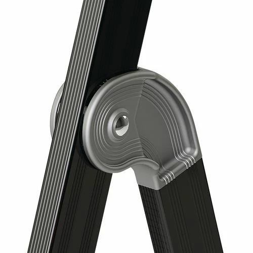 Trapladder Comfortabel Kolos - Tubesca 14 Trapladder Comfortabel Kolos - Tubesca - Afbeelding 12