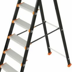 Trapladder Comfortabel Kolos - Tubesca 34 Trapladder Comfortabel Kolos - Tubesca -FACOM Winkel AIG4854955