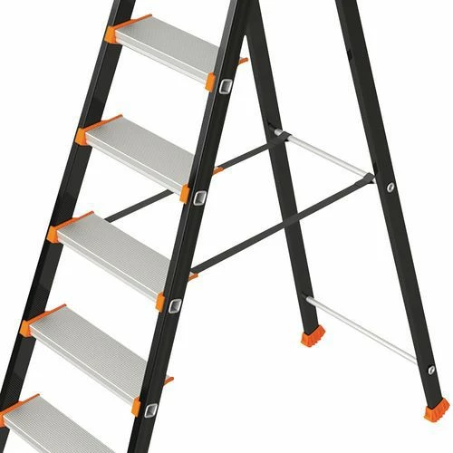 Trapladder Comfortabel Kolos - Tubesca 15 Trapladder Comfortabel Kolos - Tubesca - Afbeelding 13