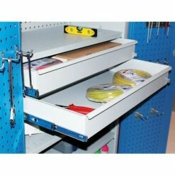 Werkplaatskast Met Laden -FACOM Winkel AIG490257