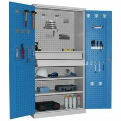 Werkplaatskast Met Laden -FACOM Winkel AIG496900