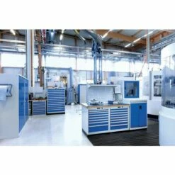 Werkplaatskast Met Laden - Breedte 71 Cm 30 Werkplaatskast Met Laden - Breedte 71 Cm -FACOM Winkel AIG5175123