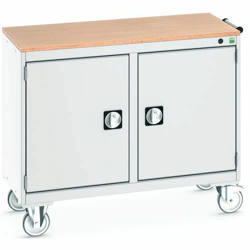Werktafel Voor Onderhoud Cubio - Bott 6 Werktafel Voor Onderhoud Cubio - Bott - Afbeelding 4