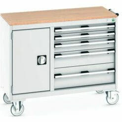 Werktafel Voor Onderhoud Cubio - Bott 27 Werktafel Voor Onderhoud Cubio - Bott -FACOM Winkel AIG5195572