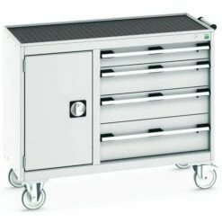 Werktafel Voor Onderhoud Cubio - Bott 37 Werktafel Voor Onderhoud Cubio - Bott -FACOM Winkel AIG5195576