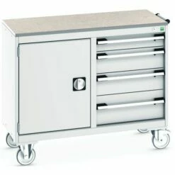 Werktafel Voor Onderhoud Cubio - Bott -FACOM Winkel AIG5195581