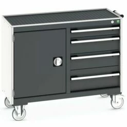 Werktafel Voor Onderhoud Cubio - Bott 38 Werktafel Voor Onderhoud Cubio - Bott -FACOM Winkel AIG5195583