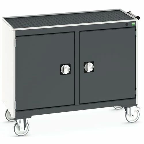 Werktafel Voor Onderhoud Cubio - Bott 11 Werktafel Voor Onderhoud Cubio - Bott - Afbeelding 9