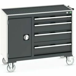 Werktafel Voor Onderhoud Cubio - Bott 26 Werktafel Voor Onderhoud Cubio - Bott -FACOM Winkel AIG5195592