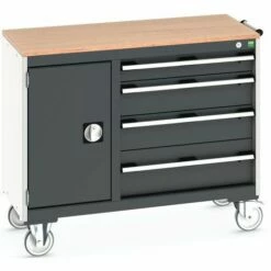 Werktafel Voor Onderhoud Cubio - Bott 36 Werktafel Voor Onderhoud Cubio - Bott -FACOM Winkel AIG5195594